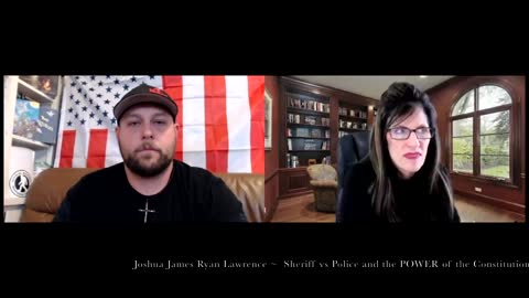 Sheriff vs. Police ~Constitution vs. The System