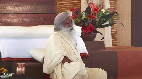 How to Open the Third Eye? | Sadhguru Answers