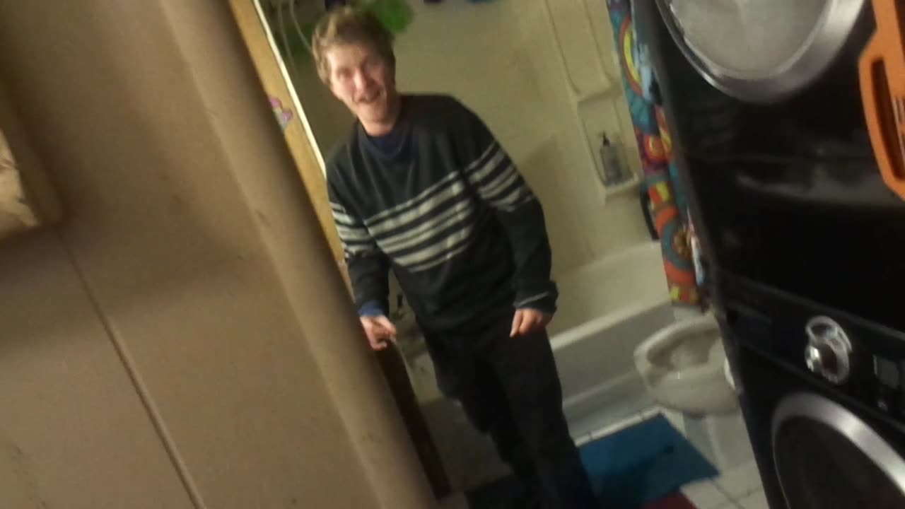 Random Skit