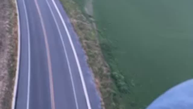 Who needs roads