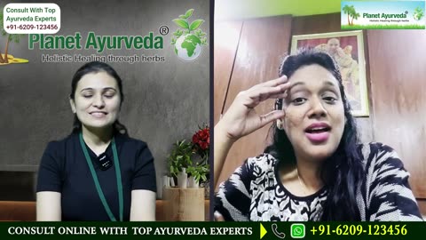 Patient Review for Dr. Vikram Chauhan as Ayurvedic Gastrologist