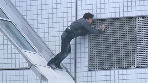 Jackie Chan