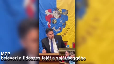 MZP lezúzza a fideszest