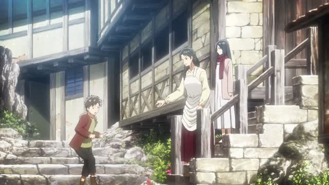 Attack on Titan: First Battle (Fan edit clip 3)