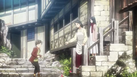 Attack on Titan: First Battle (Fan edit clip 3)