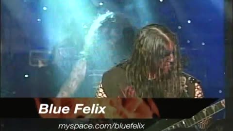 jjtv 131 blue felix days of loathing