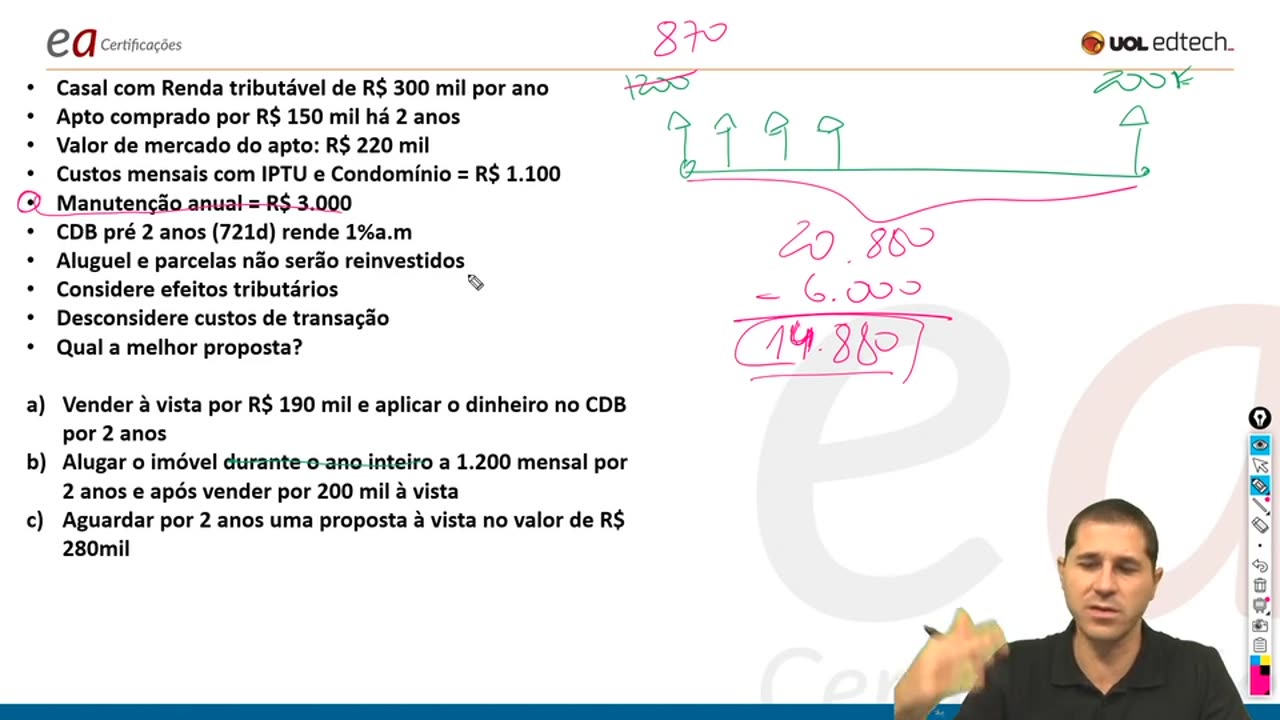 MBA - MODULO 20.1 - AULA 04
