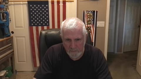 Trump Freezes In Interview As Past Surfaces!