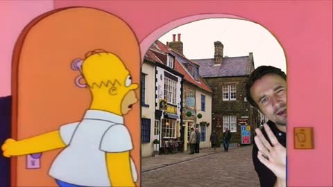 The Simpsons Predict The Future Mind Blowing Times The Simpsons Predicted The Future