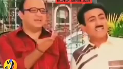 Jethalal Most Funny scenes