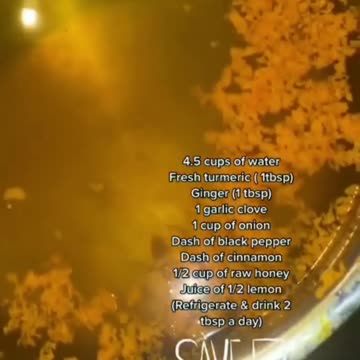 Detox your lungs and throat now!