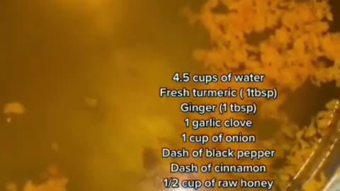 Detox your lungs and throat now!