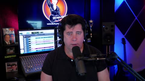 Bert Lynch Live 8/29/2023