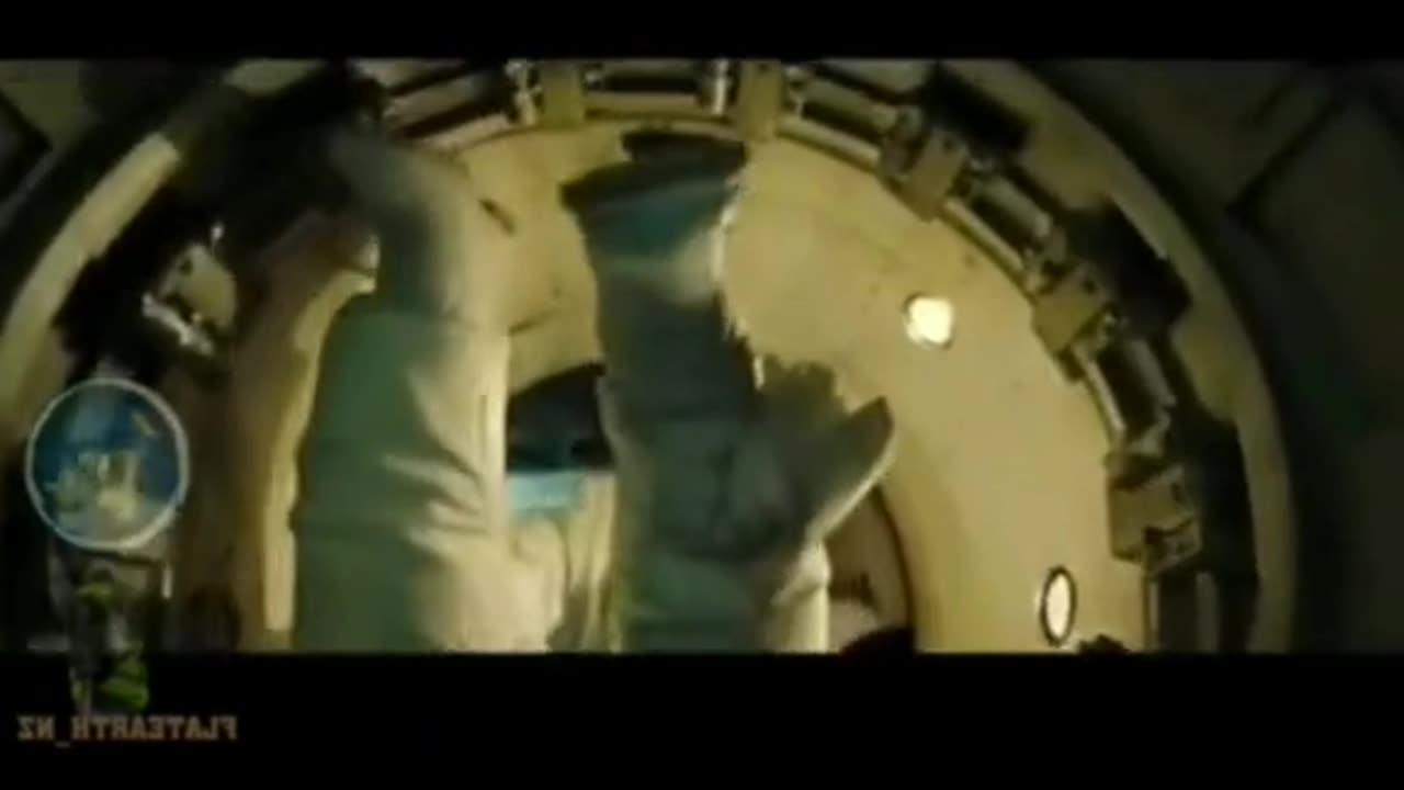 The SUN, MOON & NASA