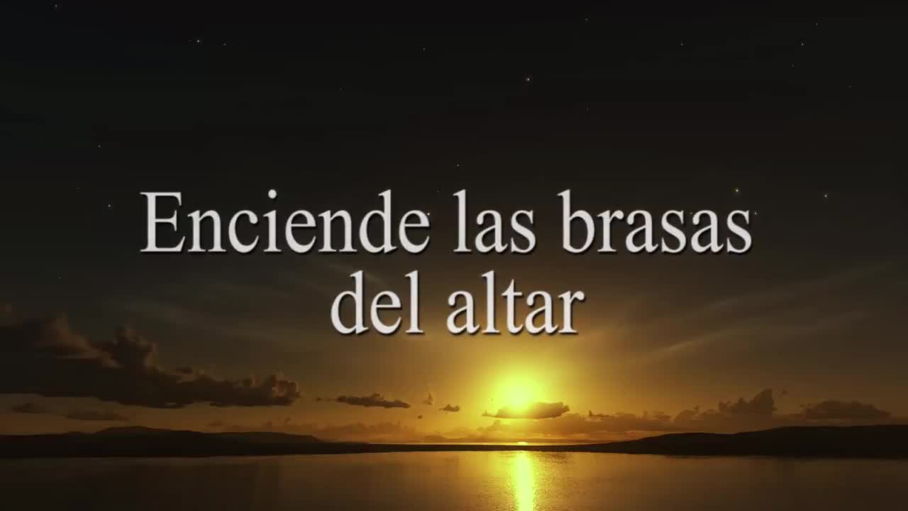 Viento del Espíritu - Filipe Henriques - 1