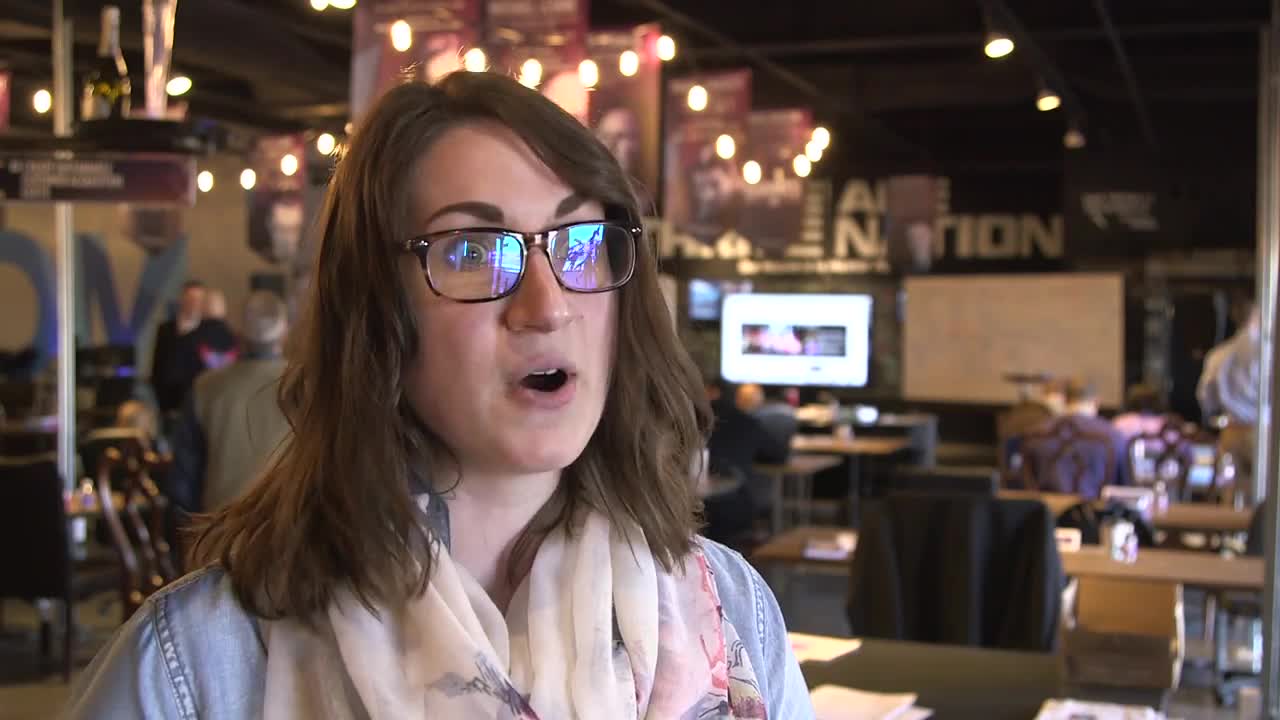 Thrive15 Conference Reviews | Reviews of Thrive15 Business Workshops 8