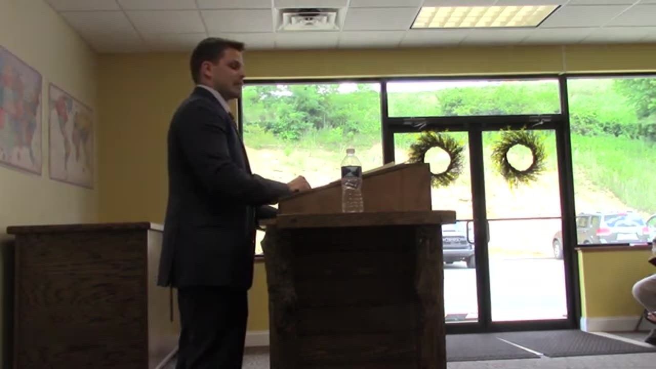 The Book of Job Explained