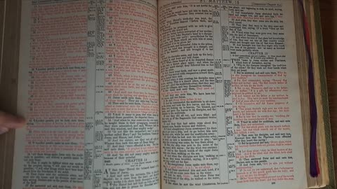 Matthew 13