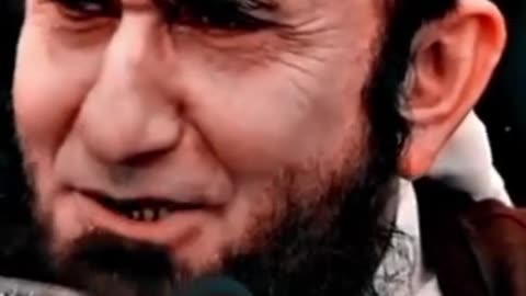 Tariq Jameel Latest Bayan
