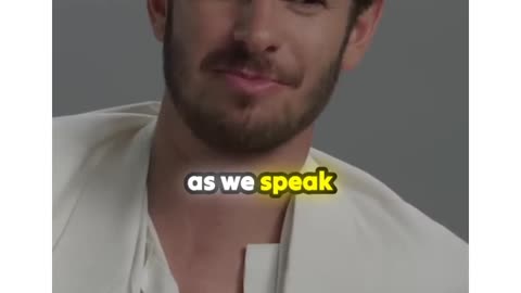 Zendaya and Andrew Garfield Show/ contrasting lives