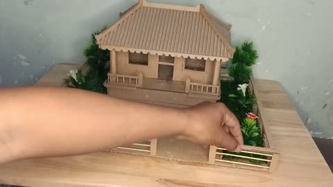 dasar. Cara membuat membuatrumah kardus . sebuah rumah kardus . Model rumah kardus DIY