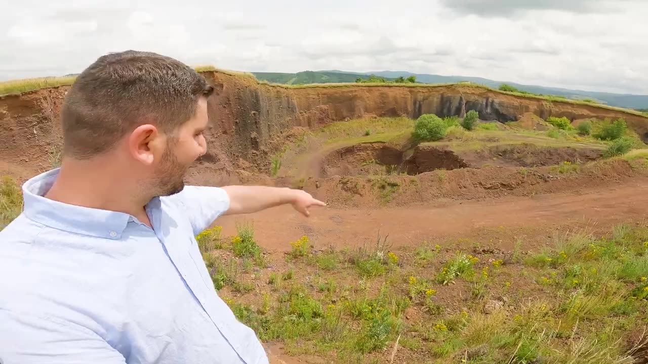 Daniel 8_ Viziunea primei URÂCIUNI în Templul Lui Dumnezeu