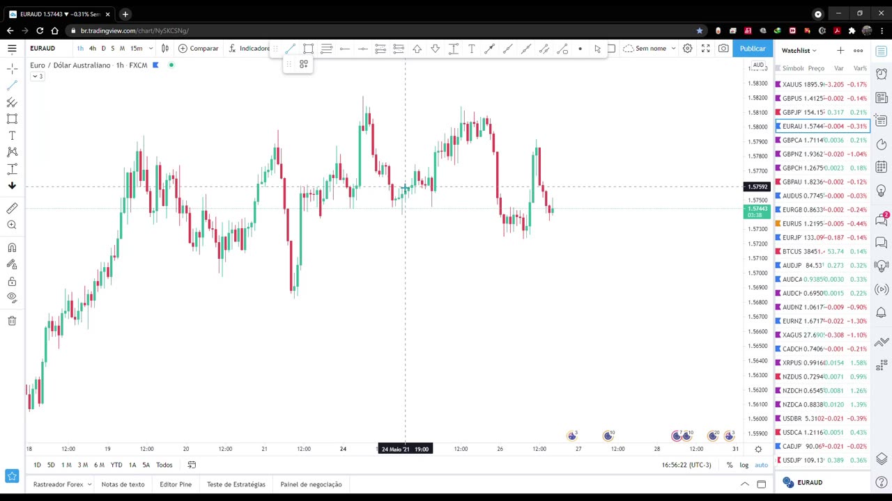 Higor Gladstony - MOD 2 - AULA 03