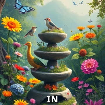 The Secret Door in the Attic