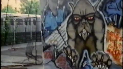 Bad meaning good (1987)