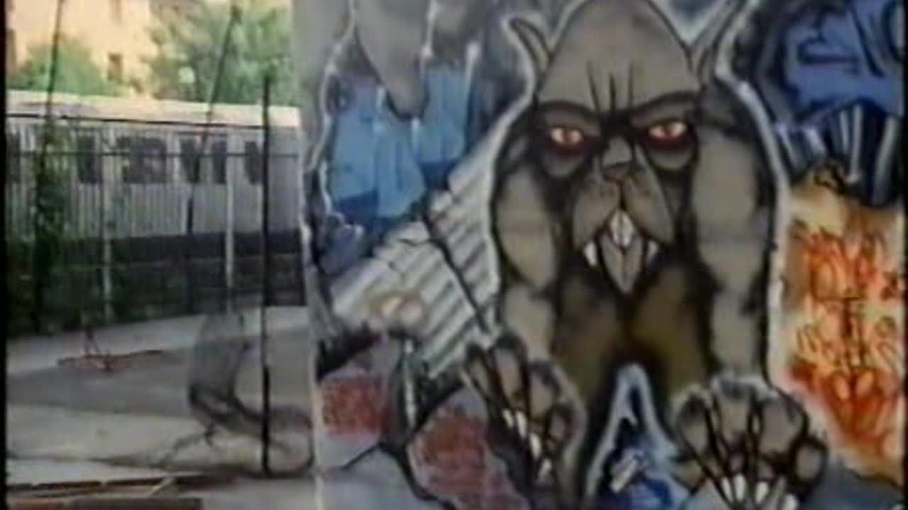 Bad meaning good (1987)