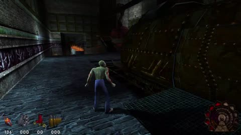 2021-05-01 Horror eve