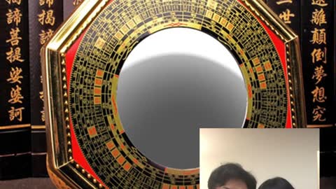 居家風水 專訪黃妤老師 「桃花」