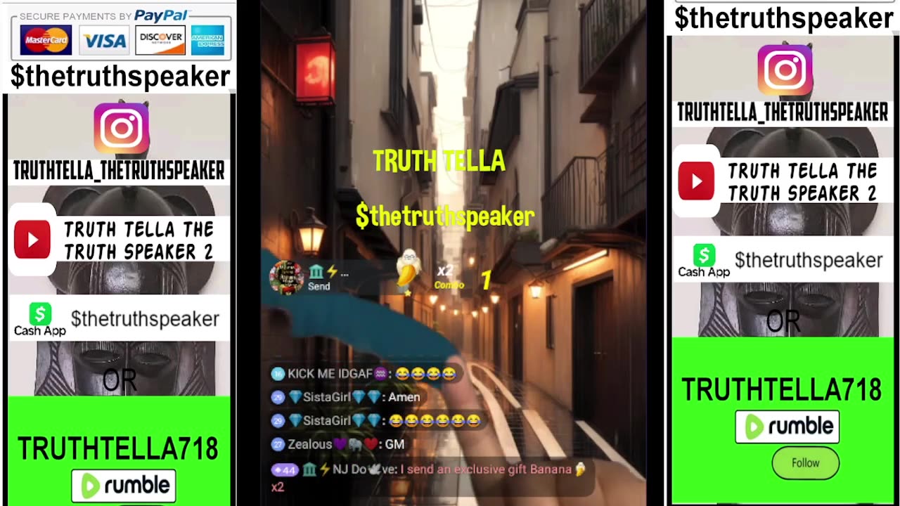 NONY 8AM BREAKDOWN 12/17/24 RESPONDS TO RECEIPTQUEEN & TELLS SISTAGIRL SHE'S A BOXHOG NOT A COMMENTGIRL & MORE