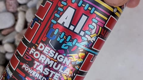 ΜΑΓΙΚΟ ΠΟΤΟ ΚΟΛΑΣΗ ΕΜΠΝΕΥΣΜΕΝΟ ΜΕ ΤΕΧΝΗΤΗ ΝΟΗΜΟΣΥΝΗ - ΕΦΤΑΣΕ ΤΟ ΤΕΛΟΣ!!!