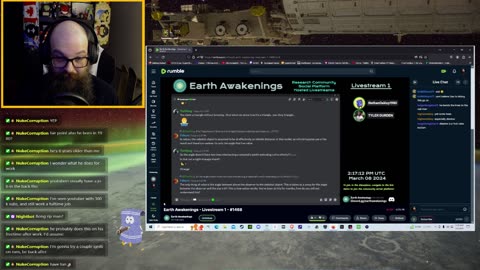 Listening To The Craziest Things Flat Earthers Believe Part 78