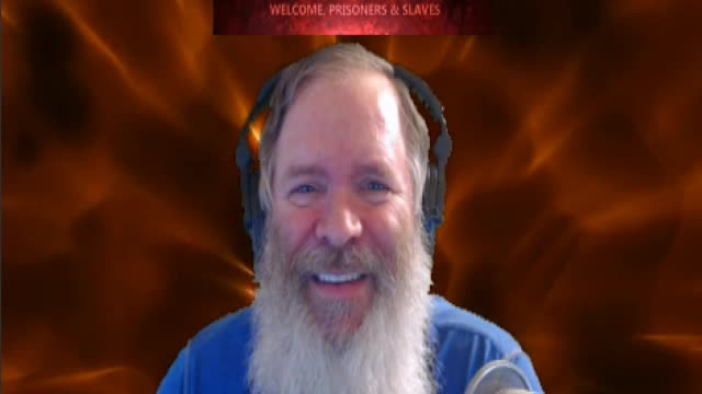 AMG American Meeting Group's Robert Williams comes on Cancel The Cabal Show