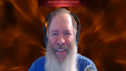 AMG American Meeting Group's Robert Williams comes on Cancel The Cabal Show