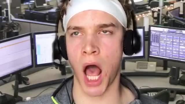 911 emergency funny video