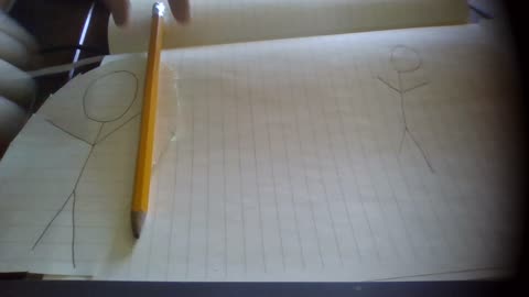 im drawing