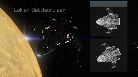 CG: Enemy Ship Approaching