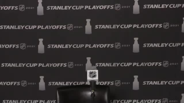 [NHL Interview] Colorado Avalanche, postgame - Brandon Saad, J.T. Compher, Jared Bednar/ 06-06-2021