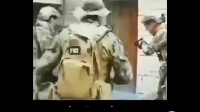 Army funny video