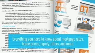 Thinking of Buying or Selling a Home This Year?