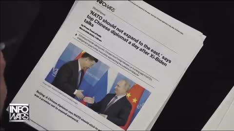 Russian intelligence warns of a false flag murder in the cabinet of Joe Biden during