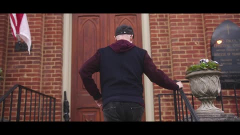 James Goll - I Heard the Bells on Christmas Day (Music Video)