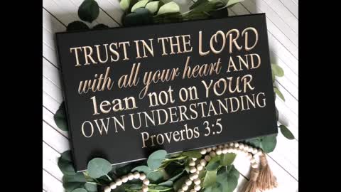 May His Truth define you! ❤️ July 30th