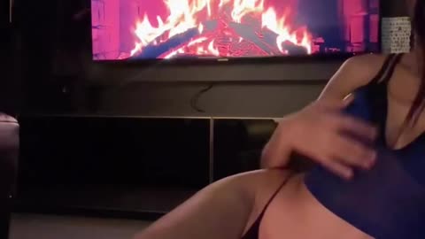 Fire Place