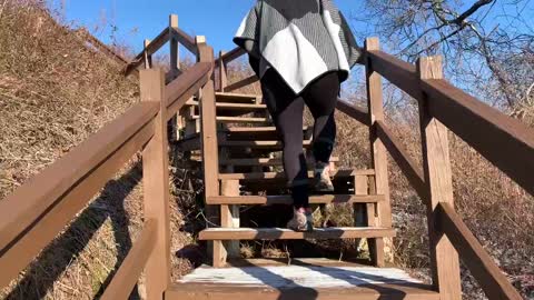 ALL THE WAY UP