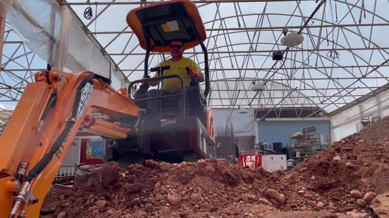 Construction hacks
