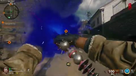 TREYARCH JUST ADDED *INSANE* NEW RAY GUN & WUNDERWAFFE GUN IN BLACK OPS 6 ZOMBIES!